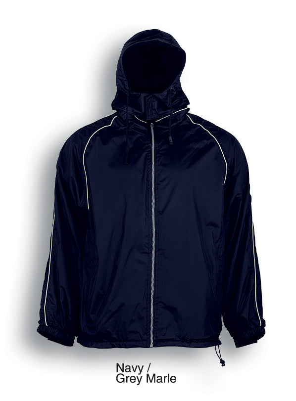 CJ0333-Reversible Jacket