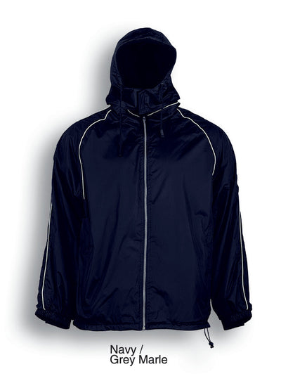 CJ0333-Reversible Jacket