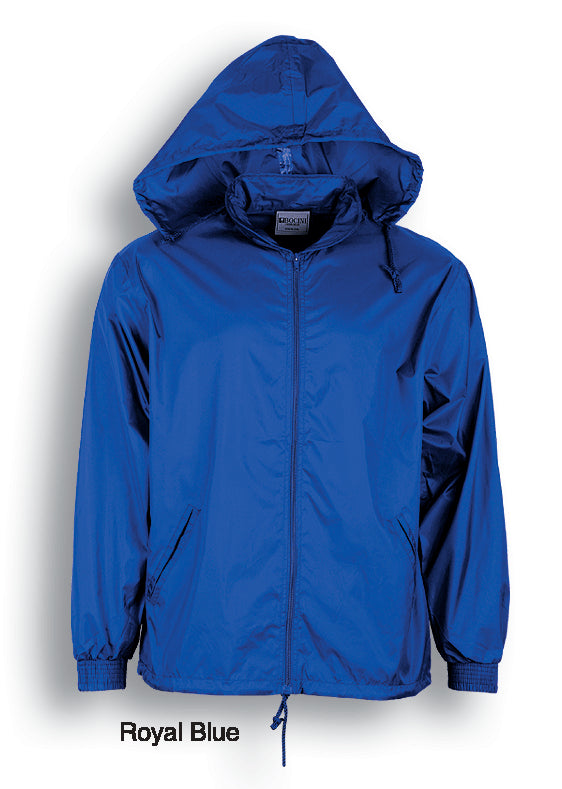 CJ0441-Kids Yachtsmans Jacket With Lining
