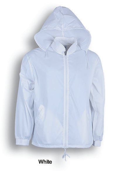CJ0441-Kids Yachtsmans Jacket With Lining