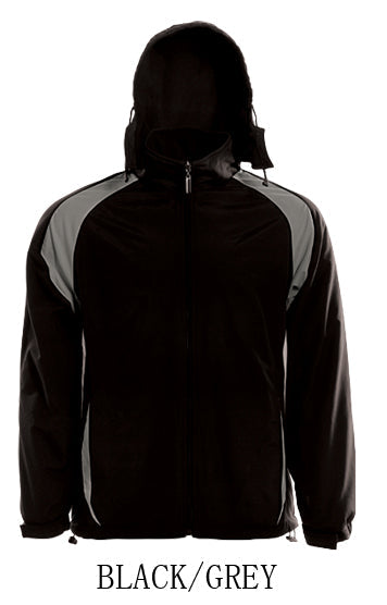 CJ1035-Kids Reversible Sports Jacket