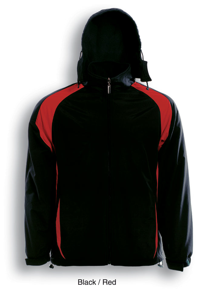 CJ1035-Kids Reversible Sports Jacket