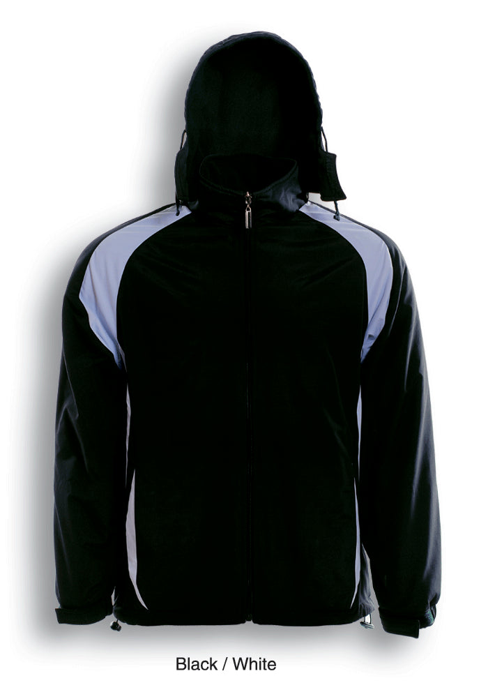 CJ1035-Kids Reversible Sports Jacket