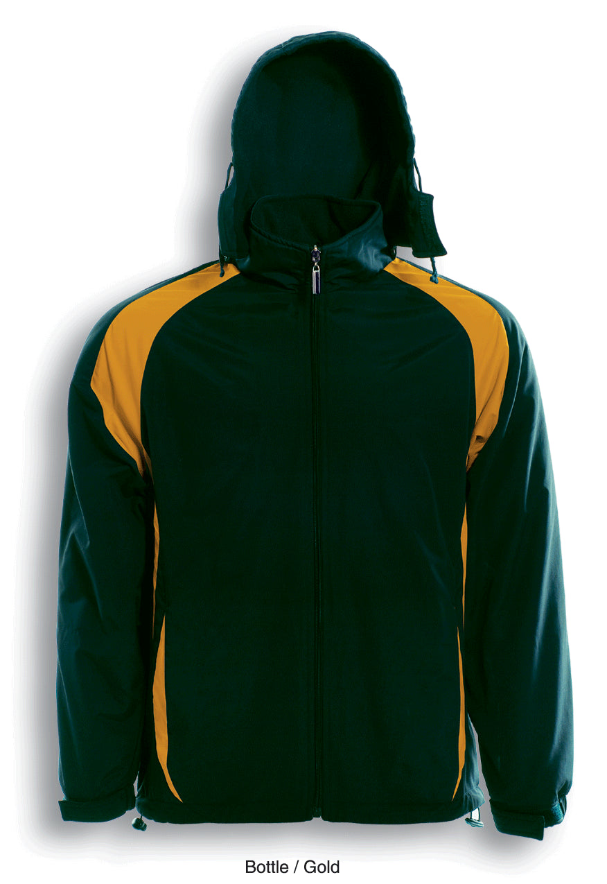 CJ1035-Kids Reversible Sports Jacket