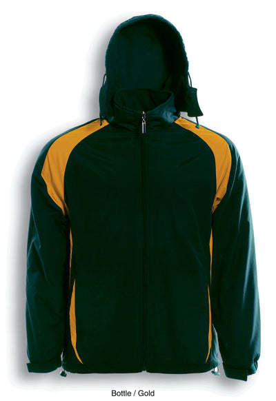 CJ1035-Kids Reversible Sports Jacket