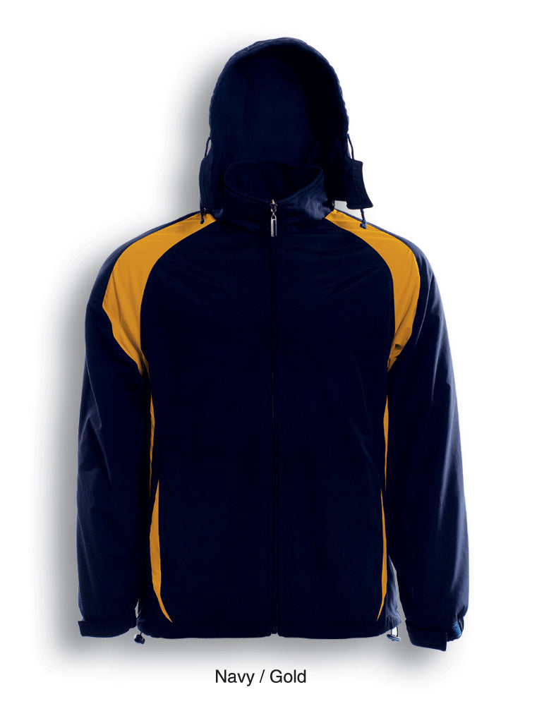 CJ1035-Kids Reversible Sports Jacket