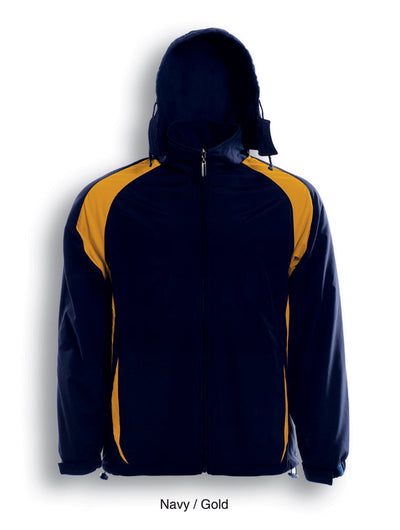CJ1035-Kids Reversible Sports Jacket