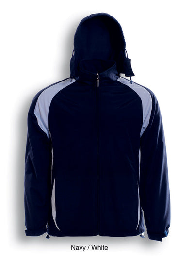 CJ1035-Kids Reversible Sports Jacket