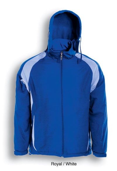 CJ1035-Kids Reversible Sports Jacket