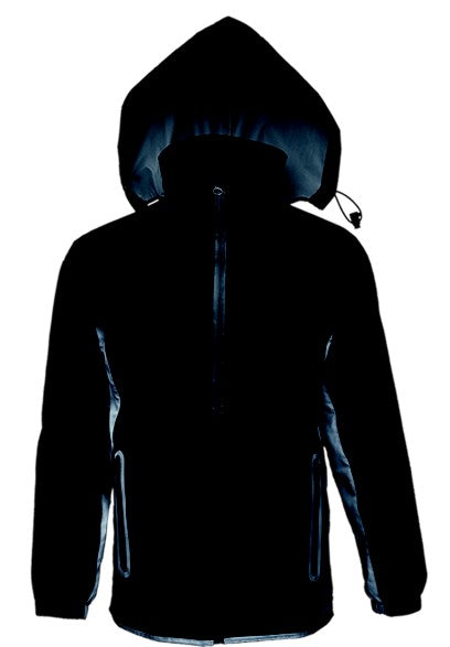 CJ1471-Kids Reflective Wet Weather Jacket