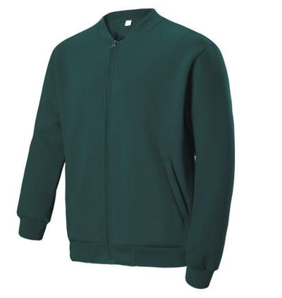 CJ1621-Kids Fleece Jacket With Zip
