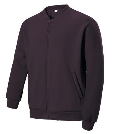 CJ1621-Kids Fleece Jacket With Zip