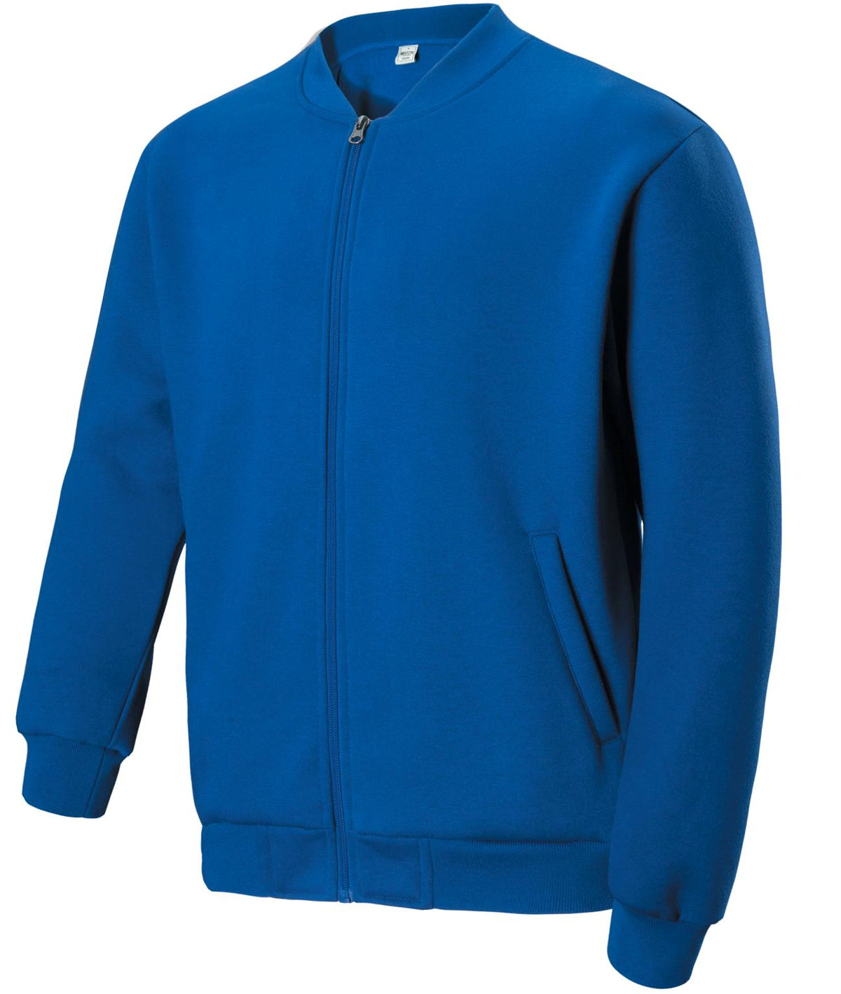 CJ1621-Kids Fleece Jacket With Zip