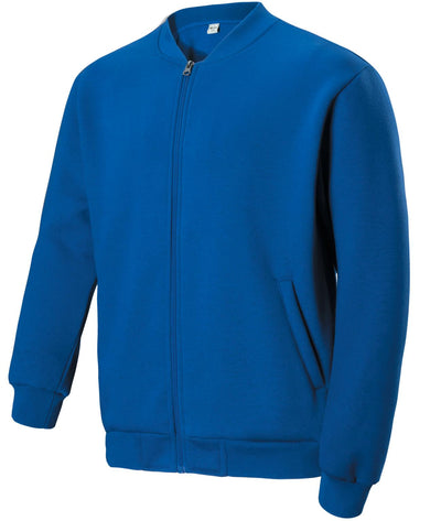 CJ1621-Kids Fleece Jacket With Zip