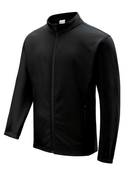 CJ1636-Kids Softshell Jacket