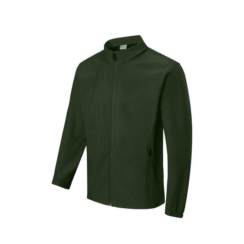 CJ1636-Kids Softshell Jacket