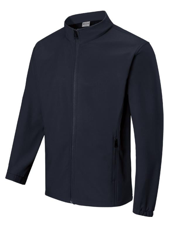 CJ1636-Kids Softshell Jacket