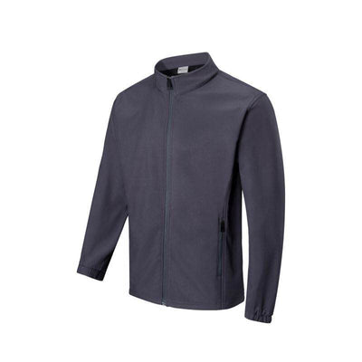 CJ1637-Ladies Softshell Jacket