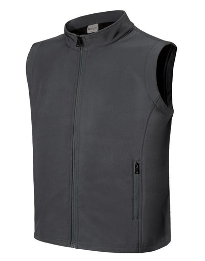 CJ1638-Mens Softshell Vest