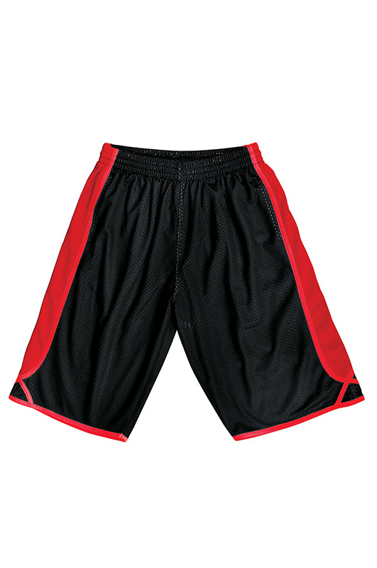 CK1224-Kids Basketball Shorts