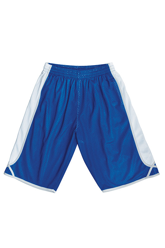 CK1224-Kids Basketball Shorts