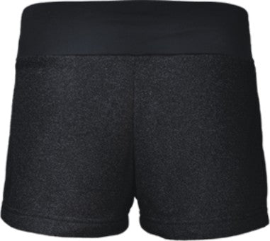 CK1408-Ladies Sports Shorts