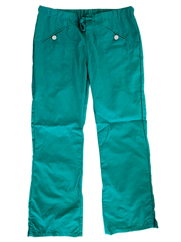 CK1643-Ladies Scrubs Pants