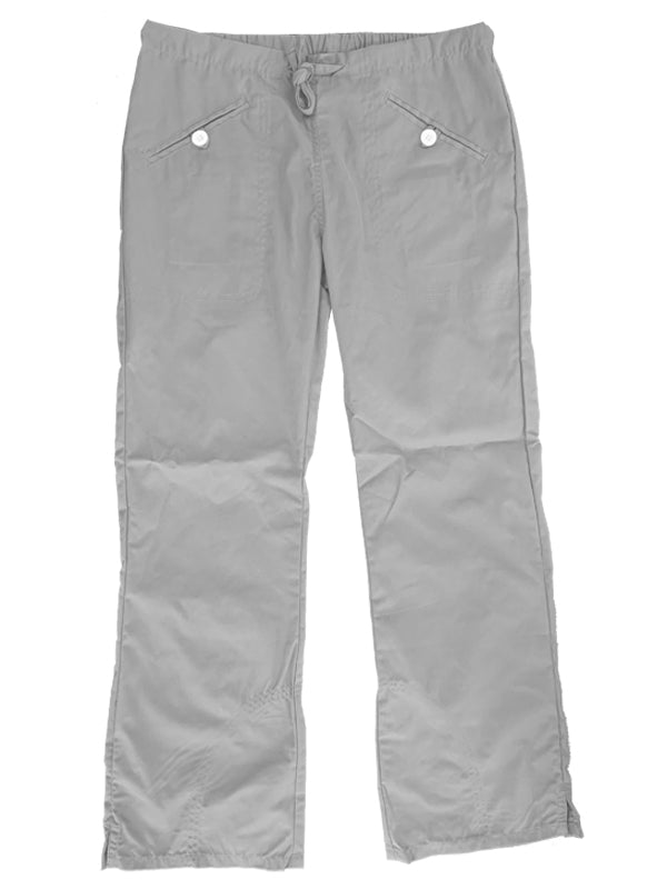 CK1643-Ladies Scrubs Pants