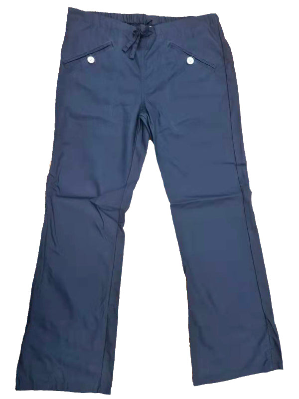 CK1643-Ladies Scrubs Pants