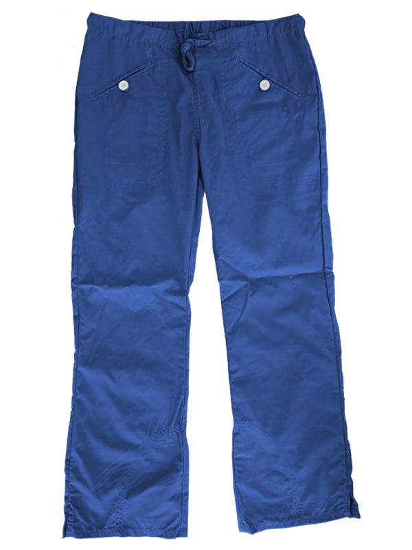 CK1643-Ladies Scrubs Pants
