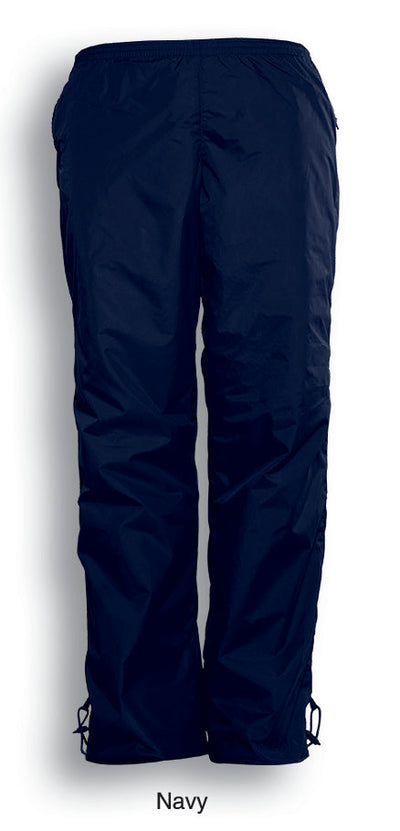 CK220-Unisex Adults Training Track Pants