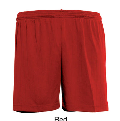 CK706-Adults Plain Soccer Shorts