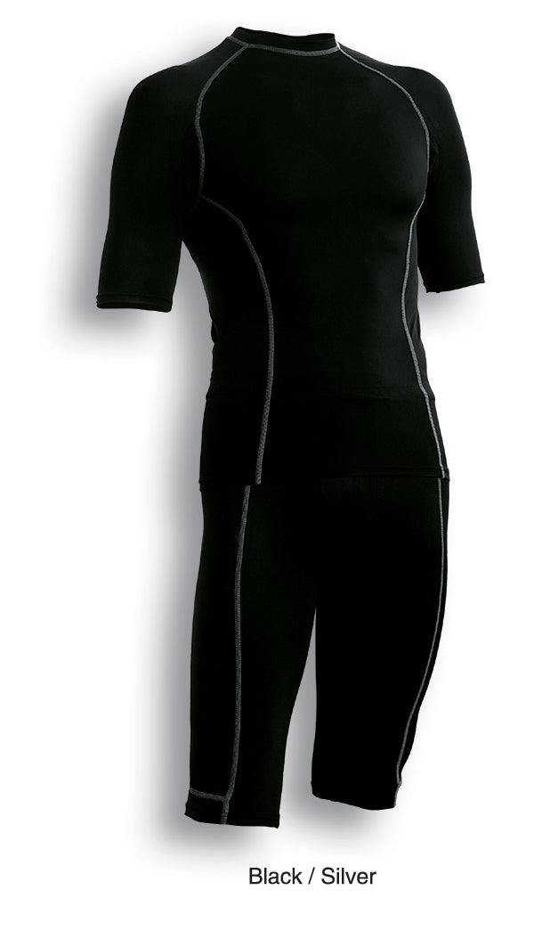 CK902-Men's Performance Bike Shorts