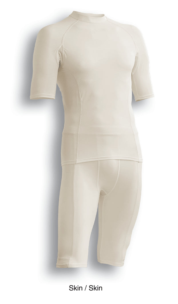 CK902-Men's Performance Bike Shorts