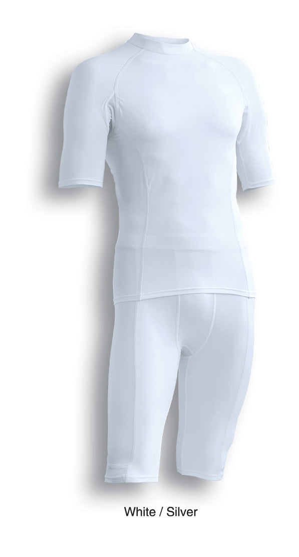 CK902-Men's Performance Bike Shorts
