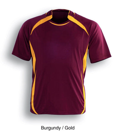 CT0759-Kids Sports Jersey