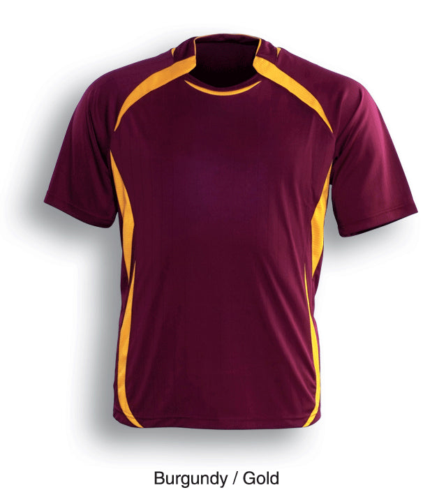 CT0750-Adults Sports Jersey