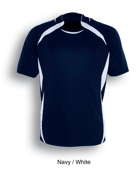 CT0750-Adults Sports Jersey