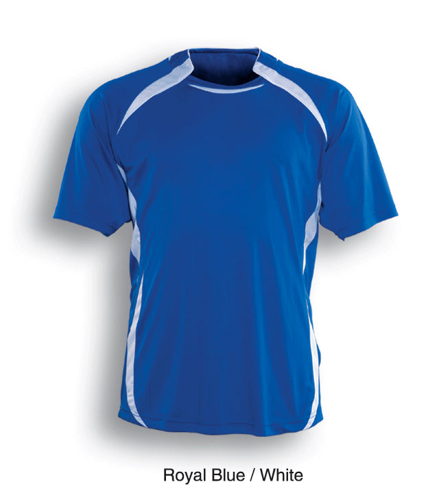 CT0759-Kids Sports Jersey
