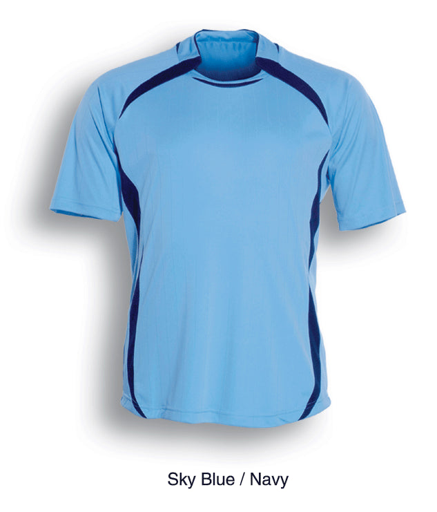 CT0759-Kids Sports Jersey