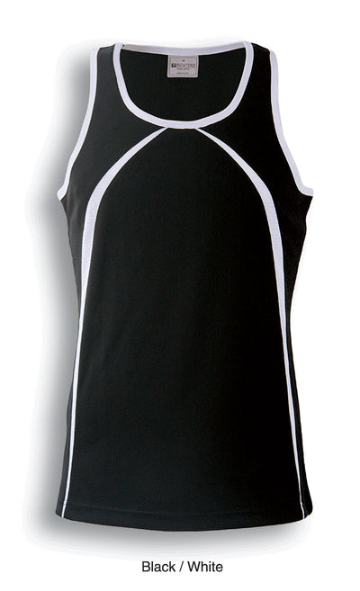 CT0757-Ladies Breezeway Singlet