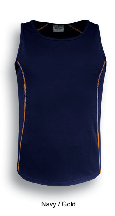 CT0928-Stitch Feature Essentials--Kids Stitch Singlet