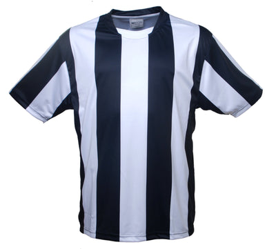 CT1101-Kids Sublimated Strips Tee