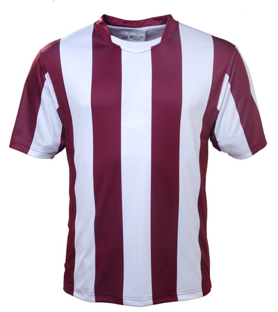 CT1101-Kids Sublimated Strips Tee