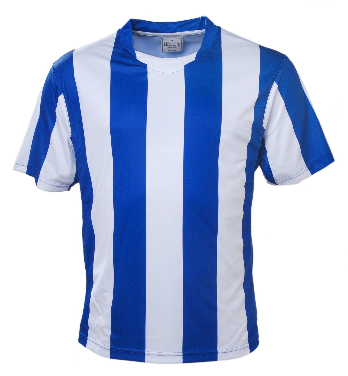 CT1101-Kids Sublimated Strips Tee