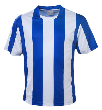 CT1101-Kids Sublimated Strips Tee