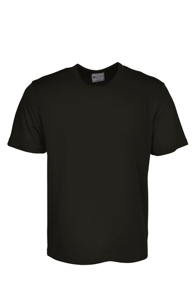 CT1208-Kids Plain Breezeway Micromesh Tee Shirt