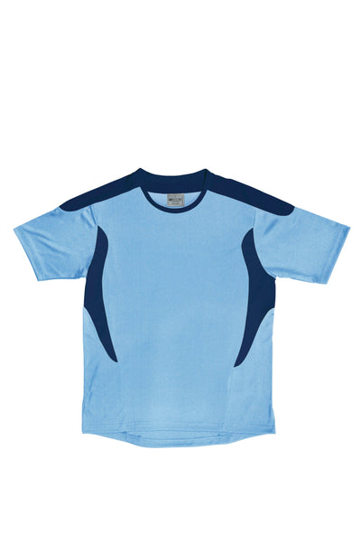 CT1217-Unisex Adults All Sports Tee Shirt