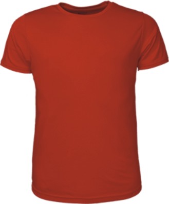 CT1424-Kids Brushed Tee