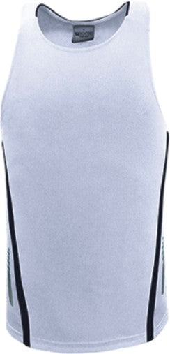 CT1451-Unisex Elite Sports Singlet